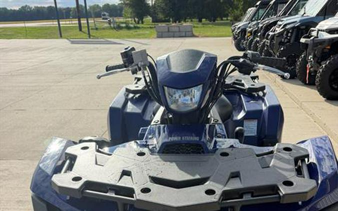 2023 Suzuki KingQuad 750AXi Power Steering