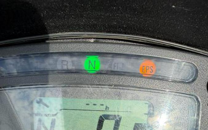 2023 Suzuki KingQuad 750AXi Power Steering