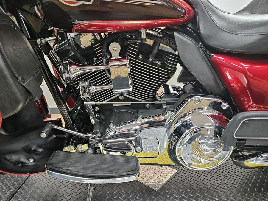 2012 Harley-Davidson® FLHTC - Electra Glide® Classic