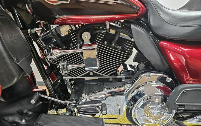 2012 Harley-Davidson® FLHTC - Electra Glide® Classic