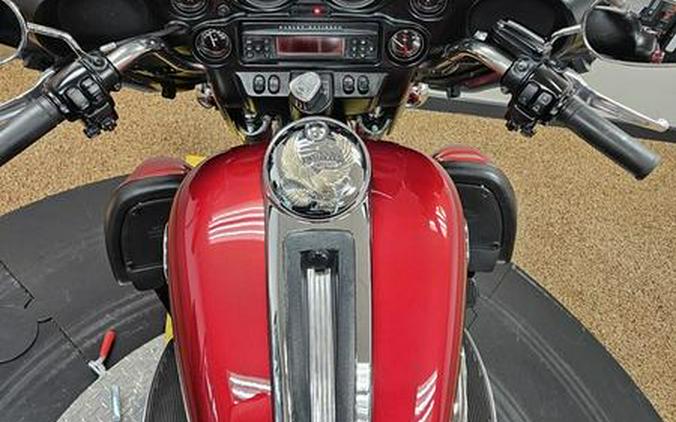 2012 Harley-Davidson® FLHTC - Electra Glide® Classic