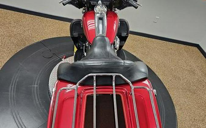 2012 Harley-Davidson® FLHTC - Electra Glide® Classic