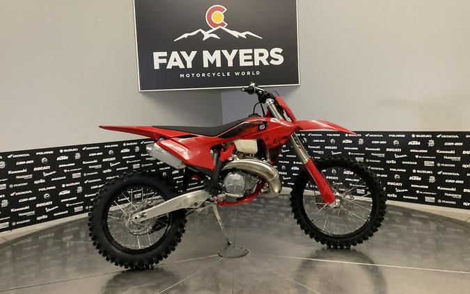 2027 GAS GAS EX 300 - 400289G