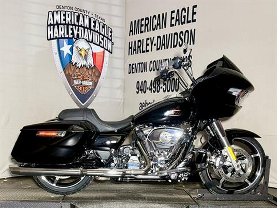 2026 Harley-Davidson Road Glide®