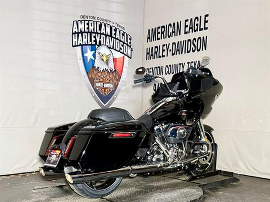 2026 Harley-Davidson Road Glide®