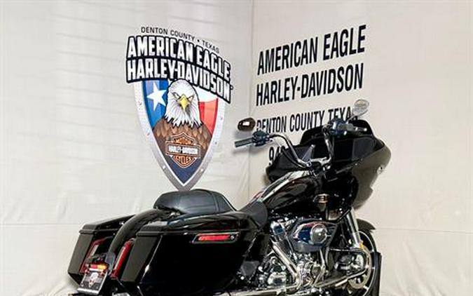 2026 Harley-Davidson Road Glide®