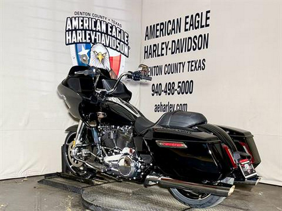 2026 Harley-Davidson Road Glide®