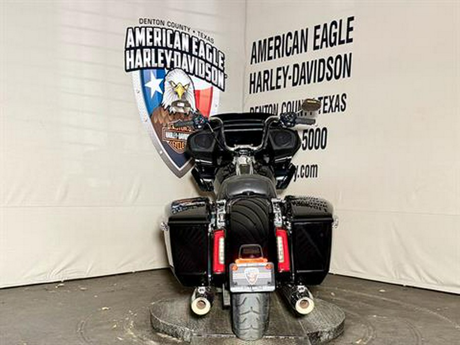 2026 Harley-Davidson Road Glide®