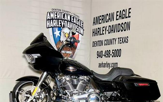 2026 Harley-Davidson Road Glide®