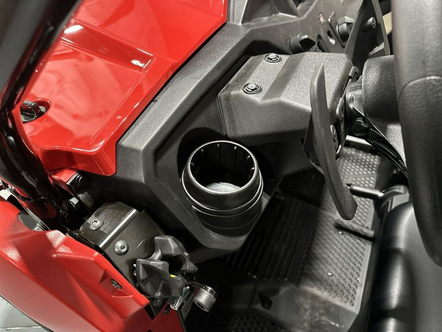 2026 Honda Pioneer 520 Base
