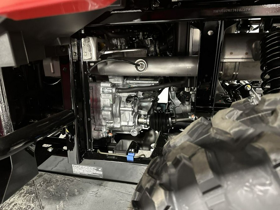 2026 Honda Pioneer 520 Base