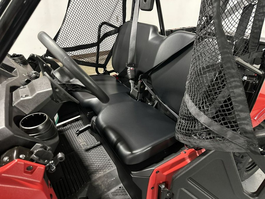 2026 Honda Pioneer 520 Base