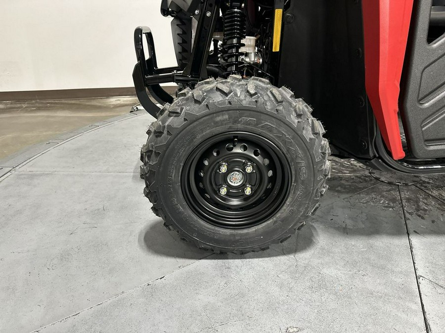 2026 Honda Pioneer 520 Base