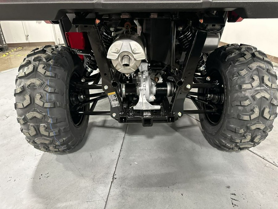 2026 Honda Pioneer 520 Base