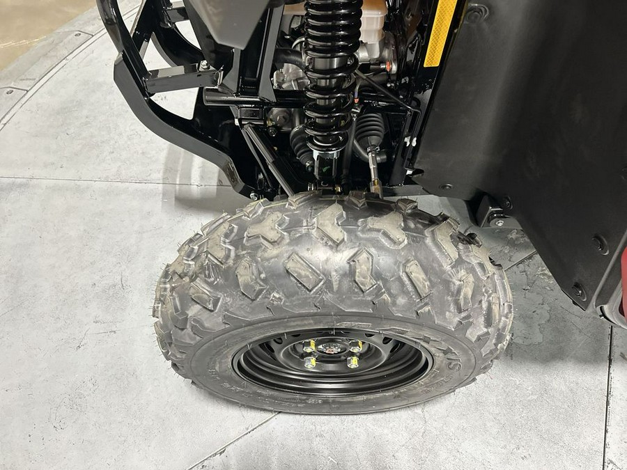 2026 Honda Pioneer 520 Base
