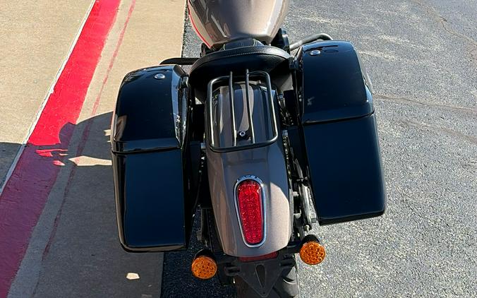 2018 Indian Motorcycle Scout® Sixty