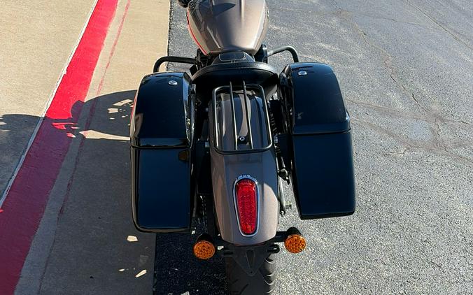 2018 Indian Motorcycle Scout® Sixty