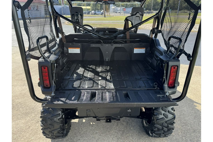 2018 PIONEER 1000-5 DELUXE PES - Honda