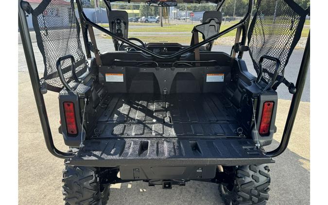 2018 PIONEER 1000-5 DELUXE PES - Honda