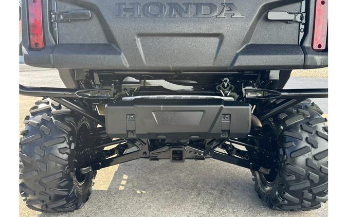 2018 PIONEER 1000-5 DELUXE PES - Honda