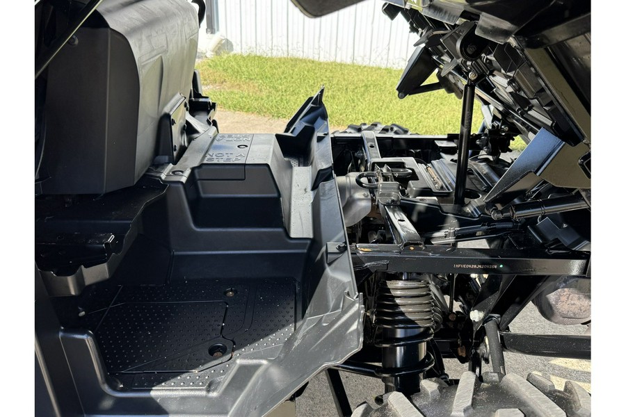 2018 PIONEER 1000-5 DELUXE PES - Honda