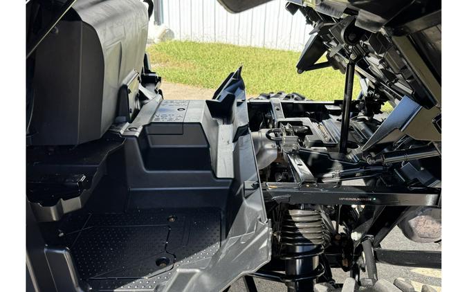 2018 PIONEER 1000-5 DELUXE PES - Honda
