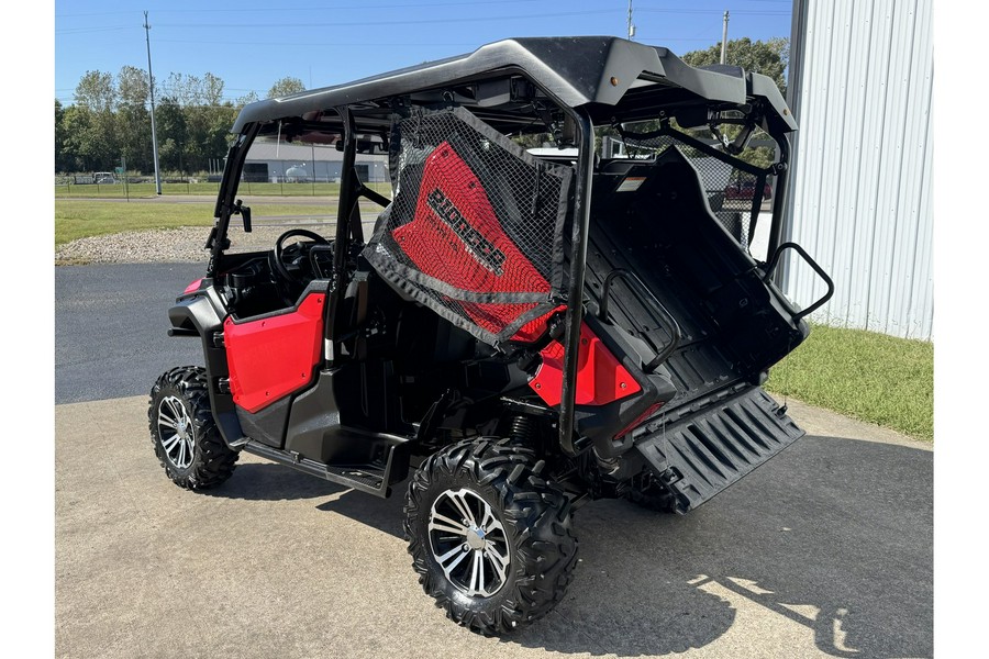 2018 PIONEER 1000-5 DELUXE PES - Honda