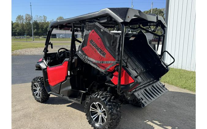 2018 PIONEER 1000-5 DELUXE PES - Honda