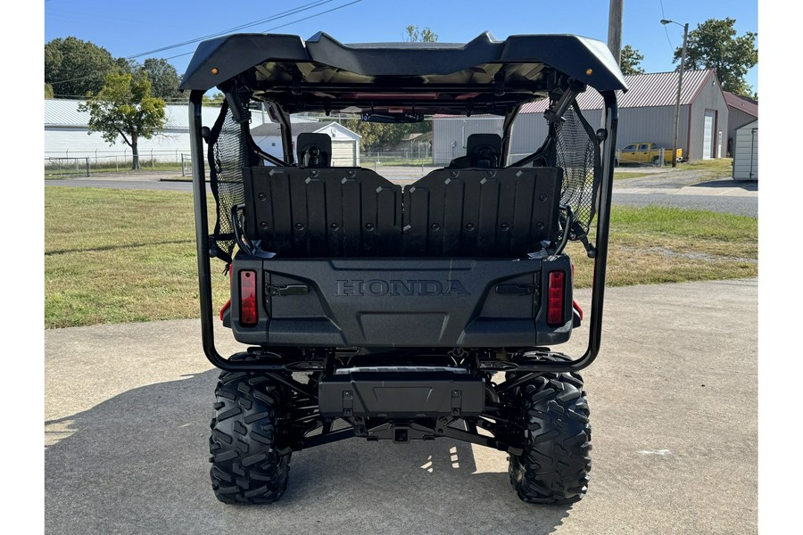 2018 PIONEER 1000-5 DELUXE PES - Honda
