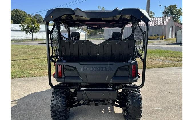 2018 PIONEER 1000-5 DELUXE PES - Honda