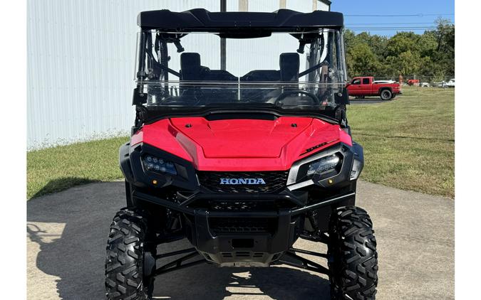 2018 PIONEER 1000-5 DELUXE PES - Honda