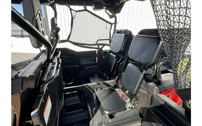2018 PIONEER 1000-5 DELUXE PES - Honda