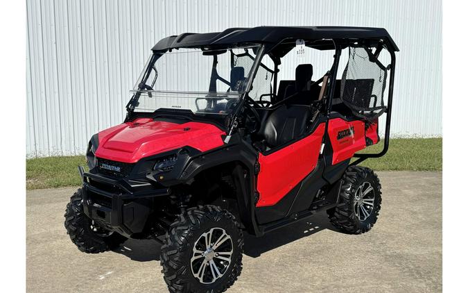 2018 PIONEER 1000-5 DELUXE PES - Honda