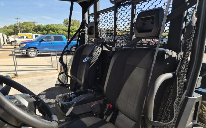 2027 Can-Am Defender XU XT HD11