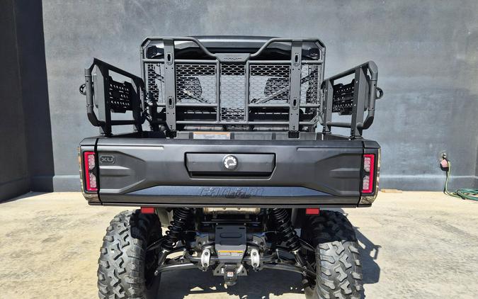 2027 Can-Am Defender XU XT HD11
