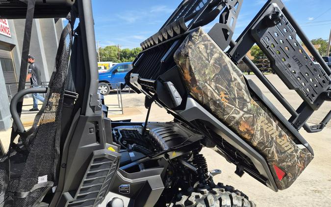 2027 Can-Am Defender XU XT HD11