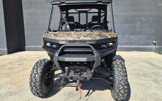 2027 Can-Am Defender XU XT HD11