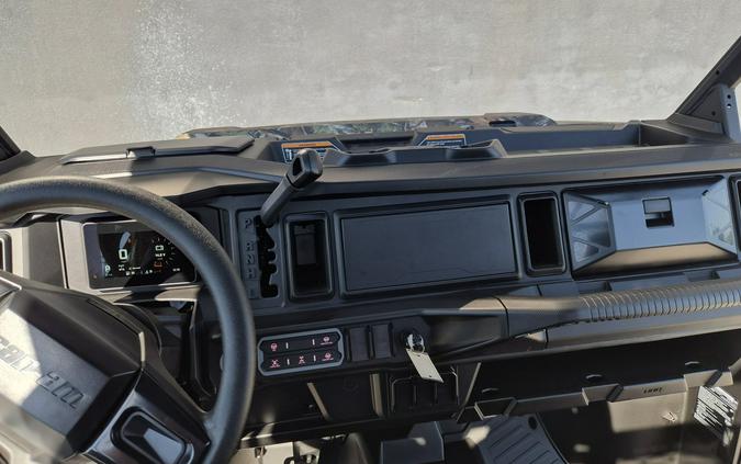 2027 Can-Am Defender XU XT HD11