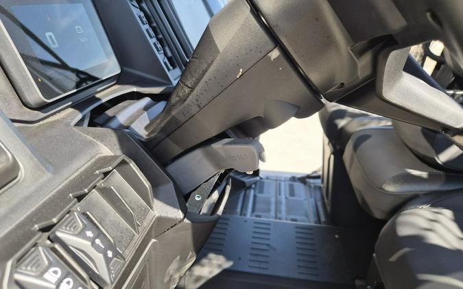 2027 Can-Am Defender XU XT HD11