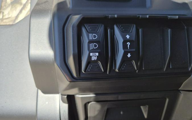 2027 Can-Am Defender XU XT HD11