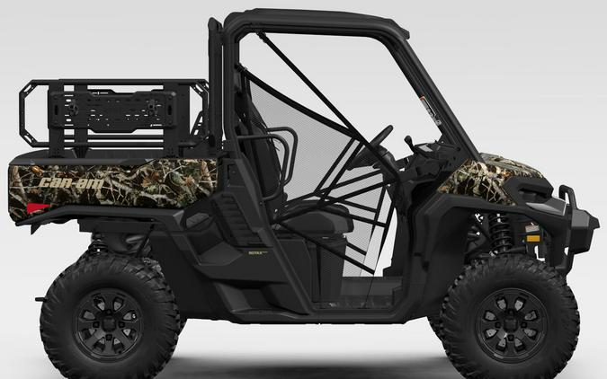 2027 Can-Am Defender XU XT HD11