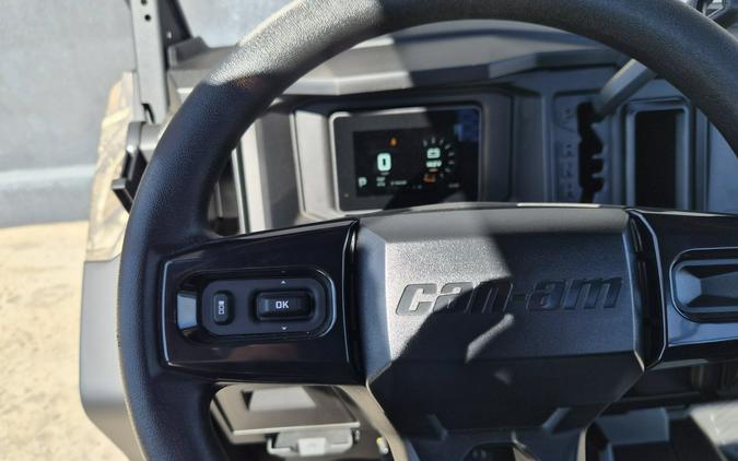 2027 Can-Am Defender XU XT HD11