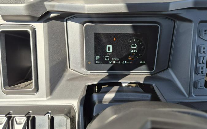 2027 Can-Am Defender XU XT HD11