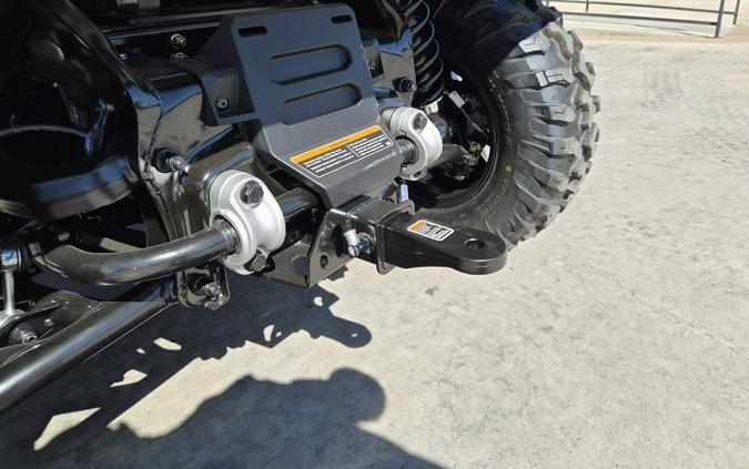 2027 Can-Am Defender XU XT HD11