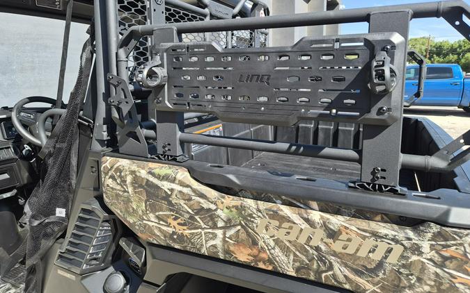 2027 Can-Am Defender XU XT HD11