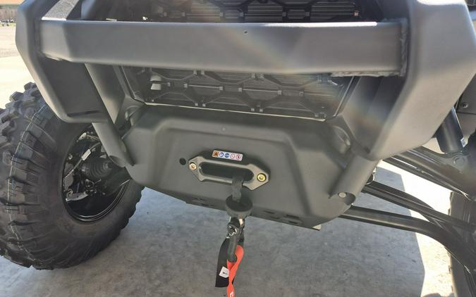 2027 Can-Am Defender XU XT HD11