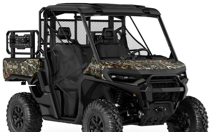 2027 Can-Am Defender XU XT HD11
