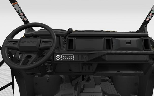 2027 Can-Am Defender XU XT HD11