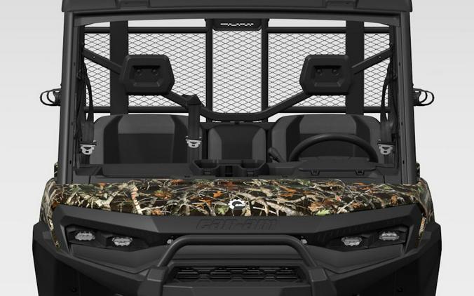 2027 Can-Am Defender XU XT HD11