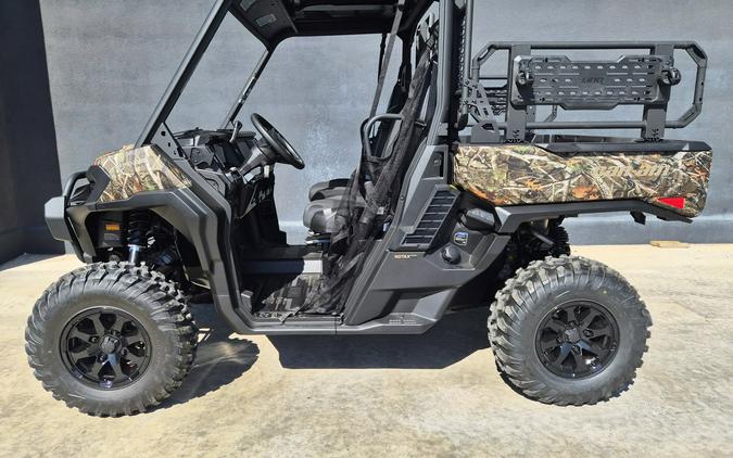 2027 Can-Am Defender XU XT HD11